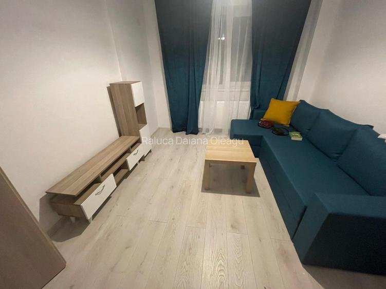 Se vinde apartament complet mobilat si utilat - 7