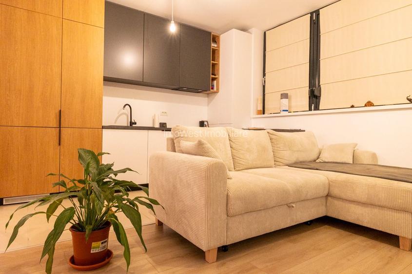 Apartament 3 camere | Prima închiriere | XCity | Parcare inclusă - 9