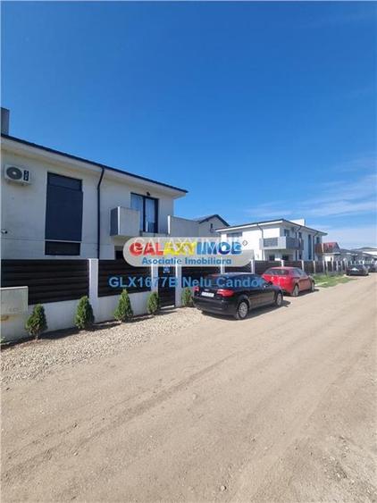 Vanzare vala tip Duplex P+1 Pantelimon Phoenix Cernica - 12