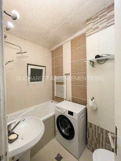Apartament 2 camere in zona Universitatii / Centru Vechi - 18