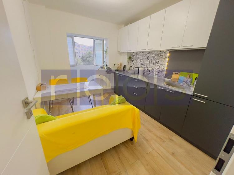 VANZARE APARTAMENT 2 CAMERE OBOR - 3