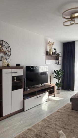 Apartament 2 camere str. Fabricii | Decomandat | Perfect pentru Cupluri sau Fami - 7