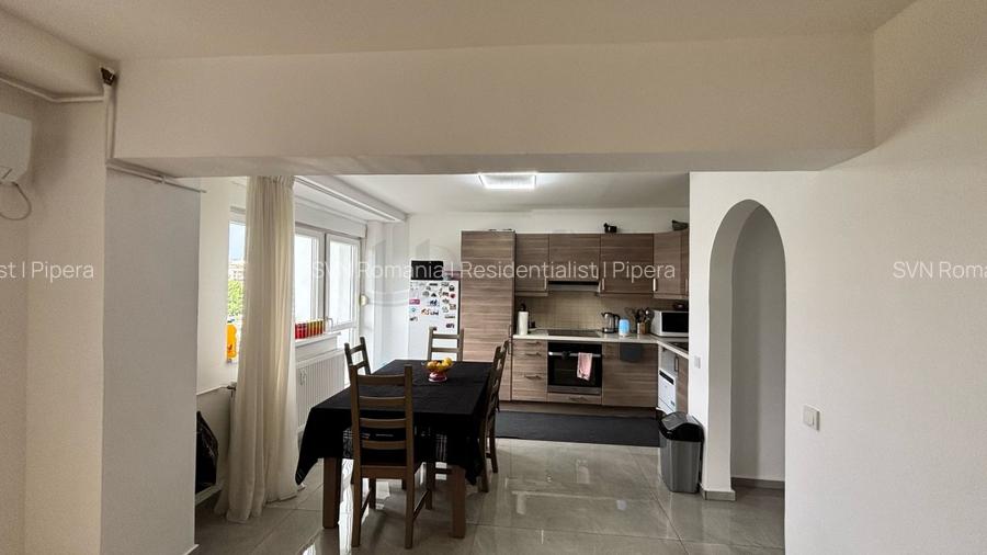 REA1023760 Apartament lux cu 3 camere si vedere panoramica la fantani I Bulevard - 4