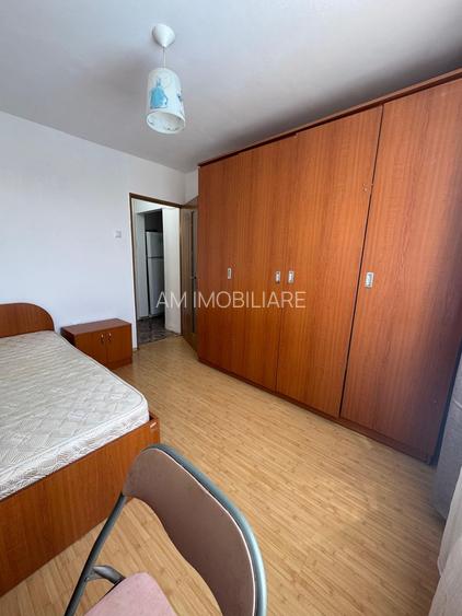 AP. 2 CAMERE - BRANCOVEAU, PET-FRIENDLY, BLOC REABILITAT, PARCARE ADP - 5