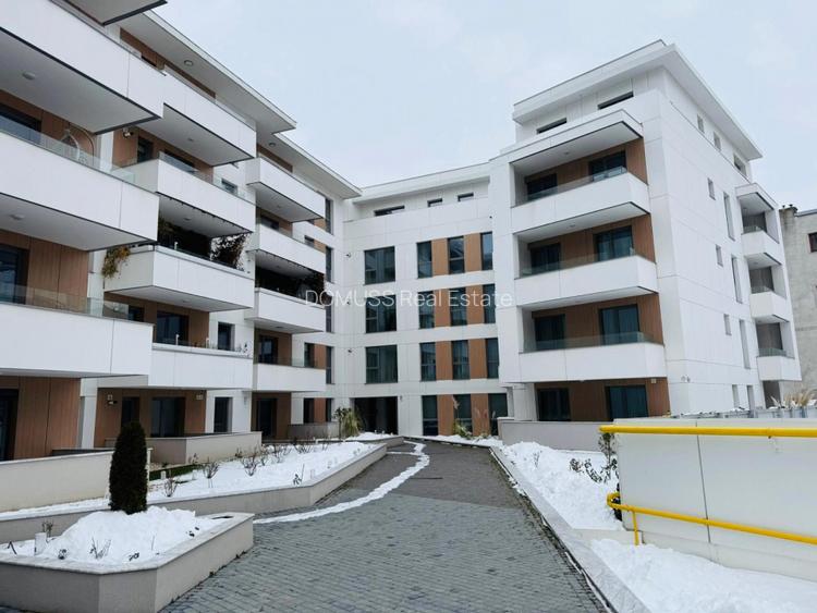 2 CAMERE MODERN | UNIRII | BLOC NOU | CENTRALA | ULTRACENTRAL | METROU - 7