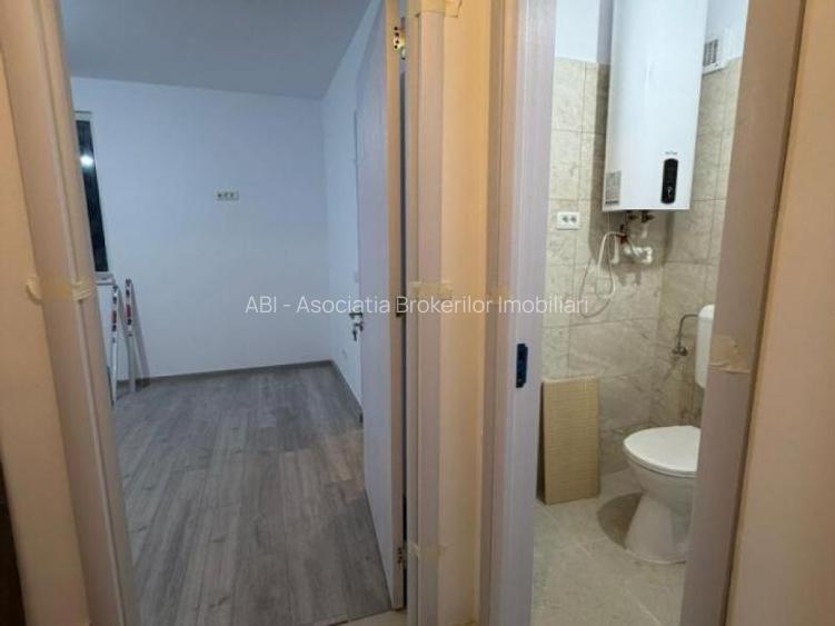 Dristor/Camil Ressu,garsoniera cf1,etaj 4,renovata/73.000euro - 2