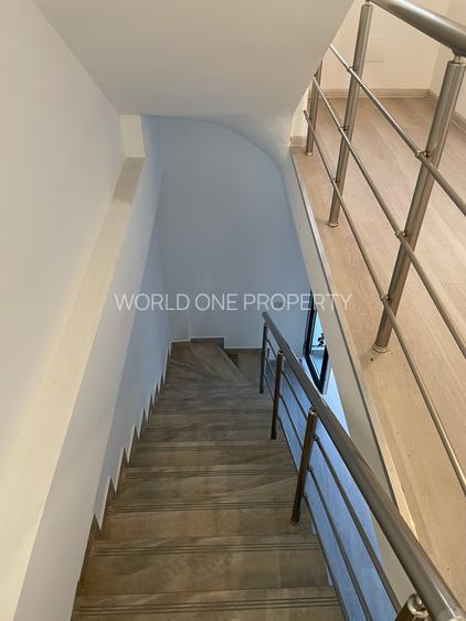 VILA DUPLEX P+1+M/Finalizata/Bragadiru/Cornetu - 10