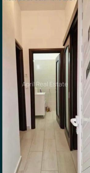 Tineretului, ap. 2 camere, 50mp, parter, curte 10mp, 650Euro/luna - 5