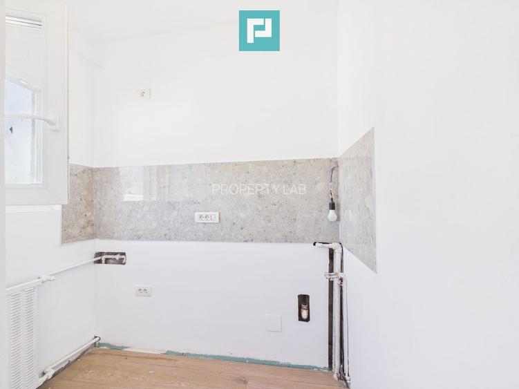 Garsonieră Confectii o cameră - 4