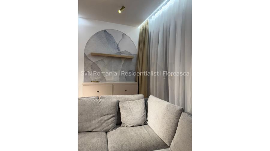 REA1027193 Apartament High End 3 camere I One Mamaia Nord - 24