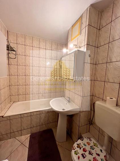 Garsoniera de vanzare - disponibilitate imediata - 6