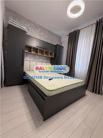 Apartament 2 camere mobilat utilat in Militari Residence, 81.900 euro - 6