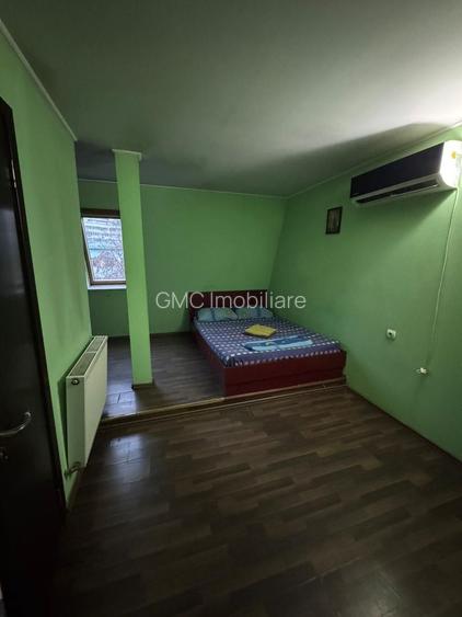 Hotel de inchiriat, 25 camere, 25 bai, receptie,T719 - 11