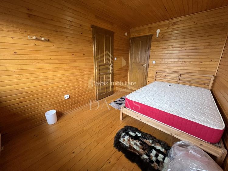 Casa rustica deosebita | Confort si liniste - 11