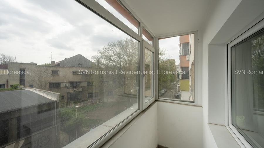 REA1028593 Apartament 2 camere I   Mosilor - 9