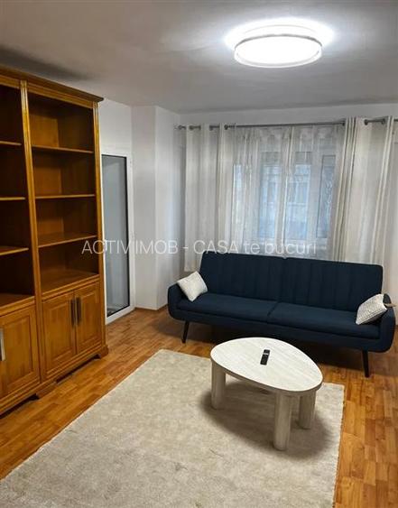 3 Camere, Posta Vitan, Centrala, Parcare, Pet Friendly - 2