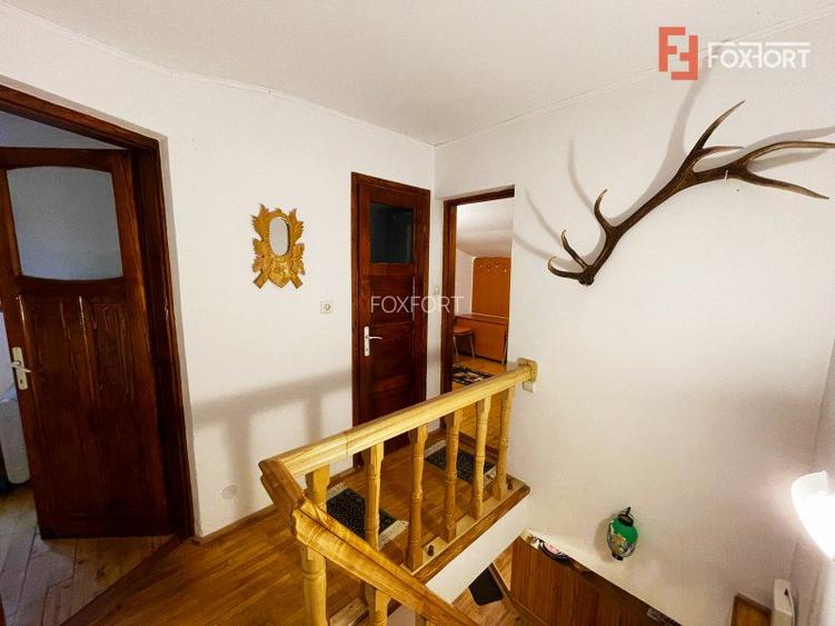 Casa de vacanta si relaxare la munte - ID V1947 - 14