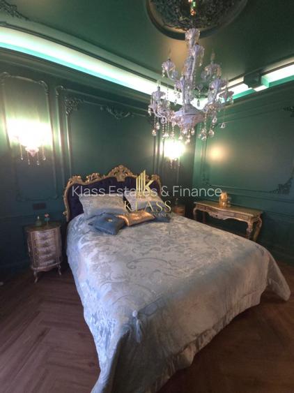 Apartament cu 2 camere - Bd. Dacia -P-ta  Romana - 6