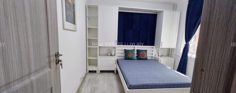 ✨ 2 camere modern, Moșilor-Eminescu | Gata de mutare | 580€ - 3