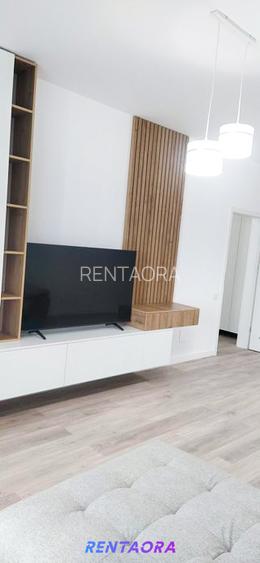 Lujerului Metrou Exigent F5 Mall Plaza Afi Cotroceni Spatios Modern LUX - 2