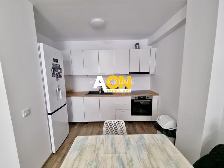 Apartament 2 camere, bloc nou, Cetate - 2