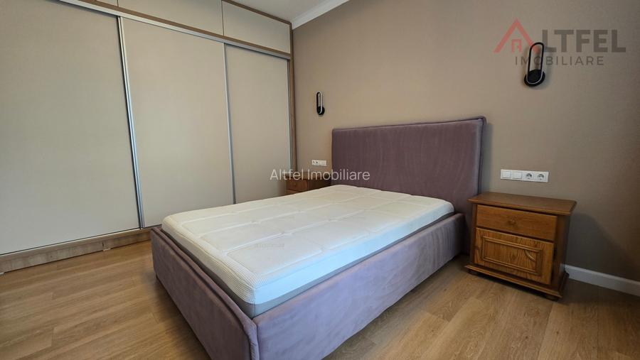 Apartament modern cu 2 camere 50 mp si parcare Tineretului - 2