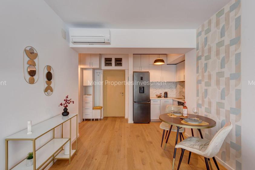 Apartament 2 camere de inchiriat | Aviatiei Park - 4