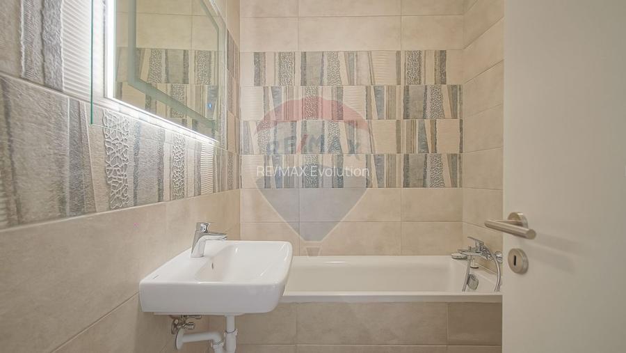 APARTAMENT DUPLEX 3 CAMERE | 82 MP | PARCARE SUBTERANA | MAURER VILLAS - 14