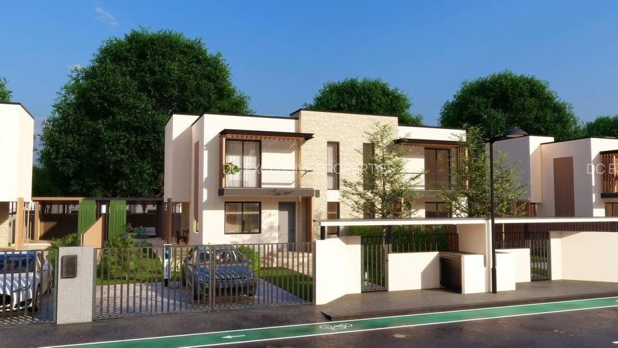 Vila Individuala I 4 Camere I Rate Direct La Dezvolator pe 3 Ani - 12