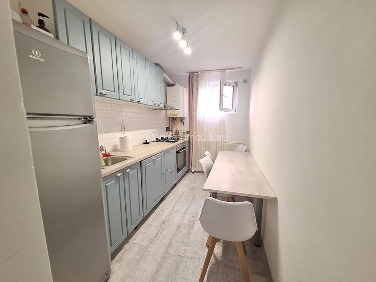 Apartament 2 camere, de vanzare, in Marasti, strada Dunarii - 7