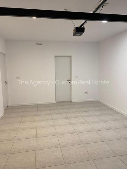 Vila individuala luminoasa - 4 camere - Corbeanca, Paradisul Verde - 24