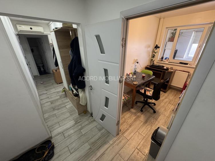 Apartament 3 camere zona Abator - 6