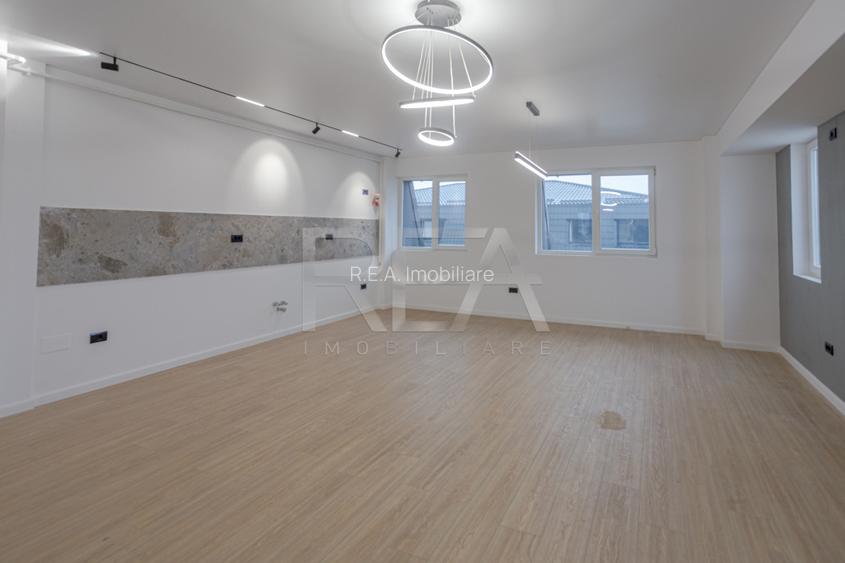 Penthouse 4 Camere | Bloc 2025 | Militari - 2