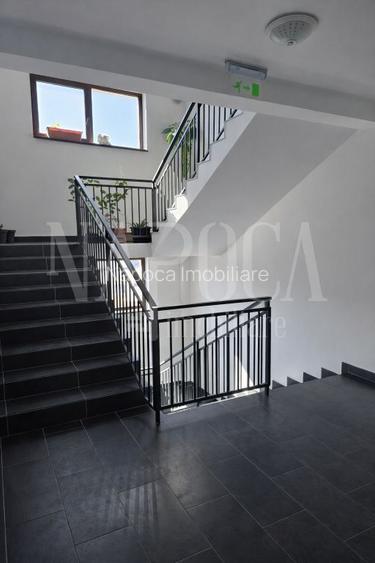 Apartament o camera de vanzare in Marasti, Cluj Napoca - 9