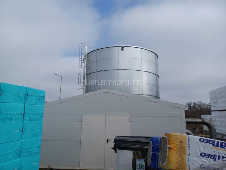 Hala de vanzare Otopeni - 8