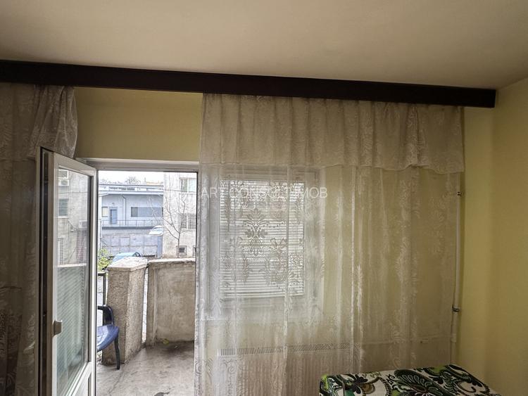 Apartament 2 Camere | Nasaud | Etaj 1 | 2 Balcoane | Suprafata Totala 65mp | - 19