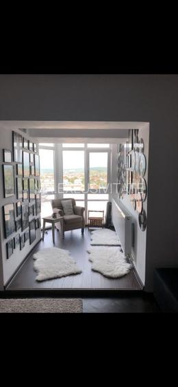 Apartamnet ultracentral 3 camere decomandat ,spatiu generos, pozitie premium - 9