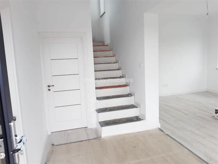 Casa individuala in Moara (C-4170) - 2