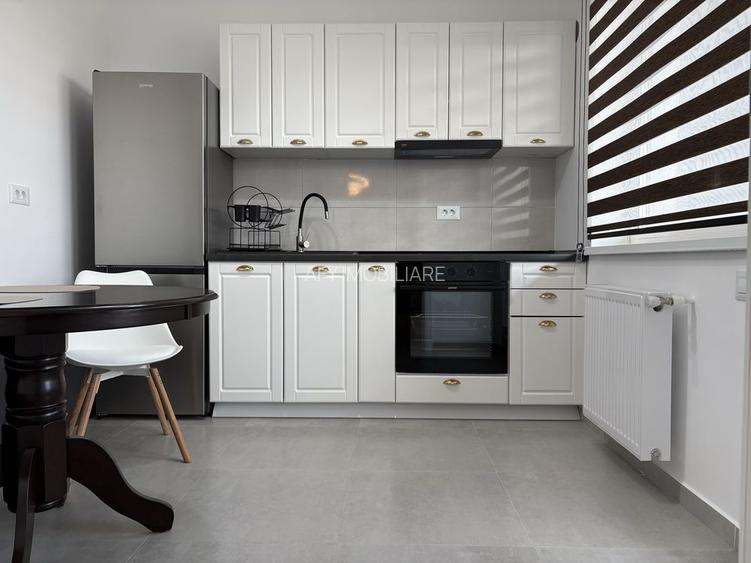 Garsonieră spațioasă 58 mp, Militari – lângă Metrou Păcii - 6