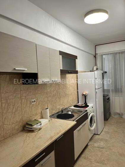 Apartament de inchiriat in Constanta zona Gara - 4
