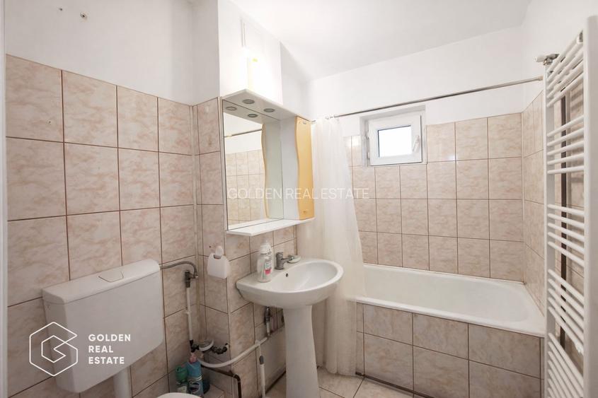 Apartament economic si spatios, bloc izolat termic, Micalaca - 7