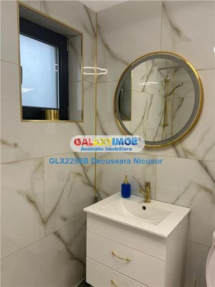 Spatiu comercial, in Militari Residence, Rezervelor, 45 mpu, 450 euro - 5