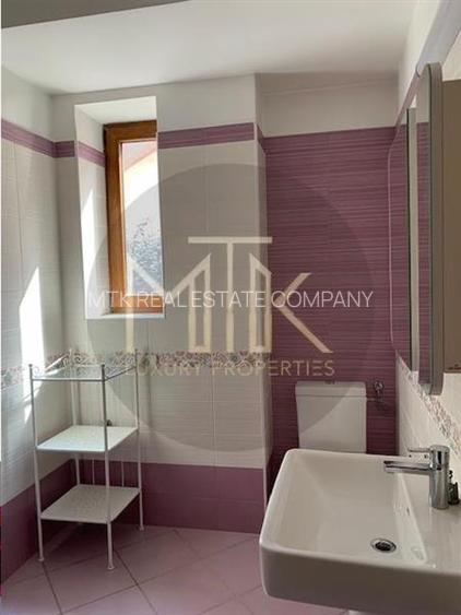 Vila 6 camere | American School - Pipera | Loc parcare - 16
