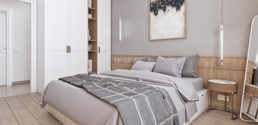 Apartament 3 Camere / Hils Republica / 6 min metrou / Comision 0% - 5