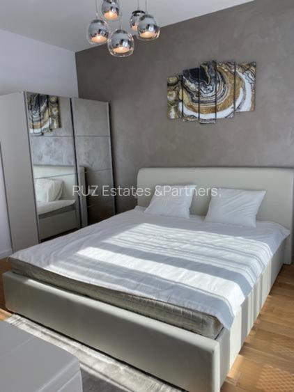 Apartament 3 camere lux | renovat | zona Baneasa - 6