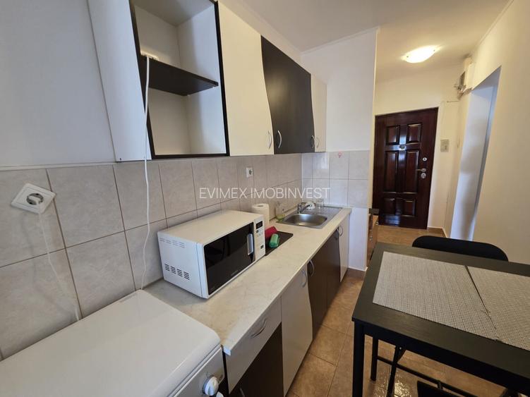 Dristor Baba Novac Inchiriere Garsoniera - 7