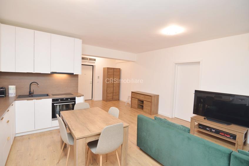 Apartament Superb 2 Camere Ivory Residence | Suprafata Generoasa - 7