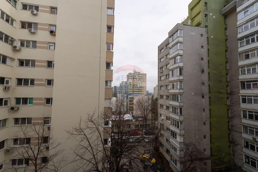 Apartament cu 4 camere de vanzare , 1974, fara risc, Pantelimon - 12