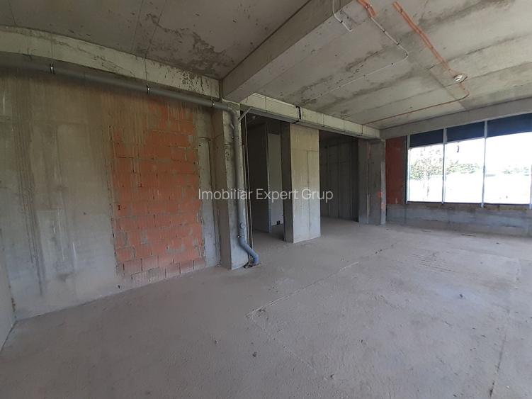 Spatii comerciale de vanzare in cartier rezidential zona Baneasa, Nord - 6