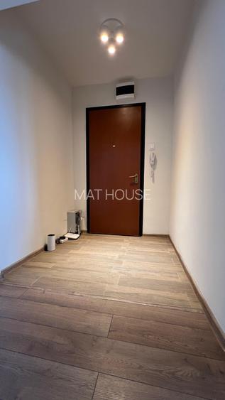 APARTAMENT 5/7  BL 1995 MONOLIT STRADAL  CASA POPORULUI-FANTANI- METROU-PARC - 9